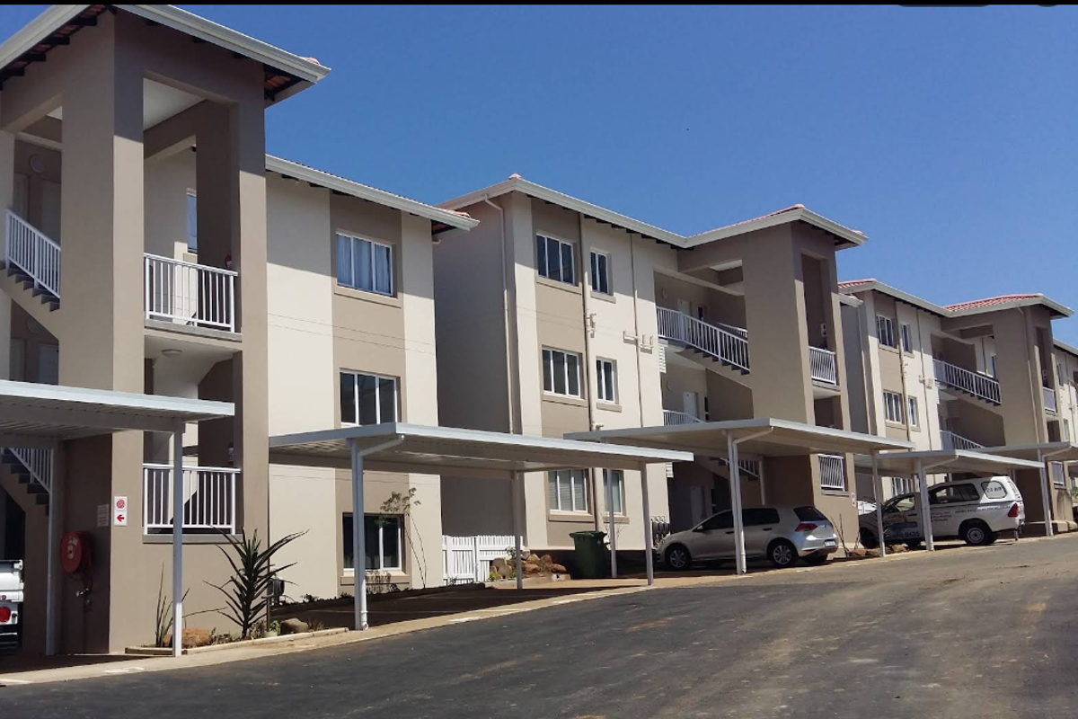 2 Bedroom Apartment for sale in Manor Gardens, Manor Estate Ballito - Photo 2