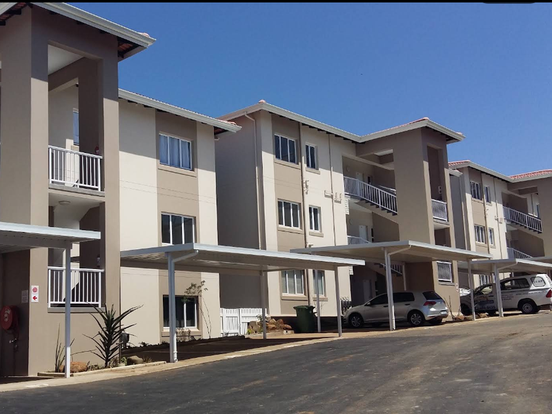 2 Bedroom Apartment for sale in Manor Gardens, Manor Estate Ballito - Photo 2