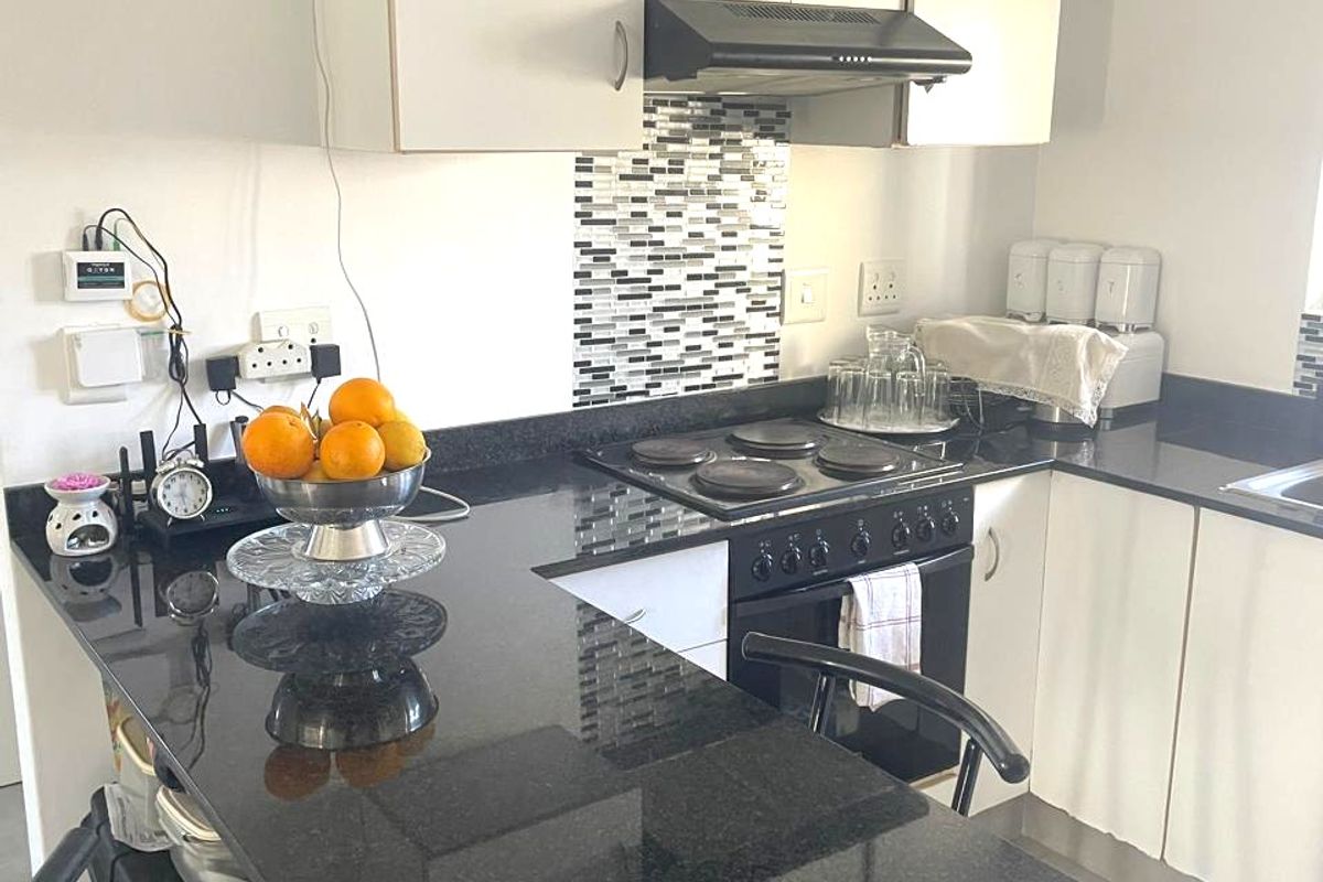 2 Bedroom Apartment for sale in Manor Gardens, Manor Estate Ballito - Photo 5