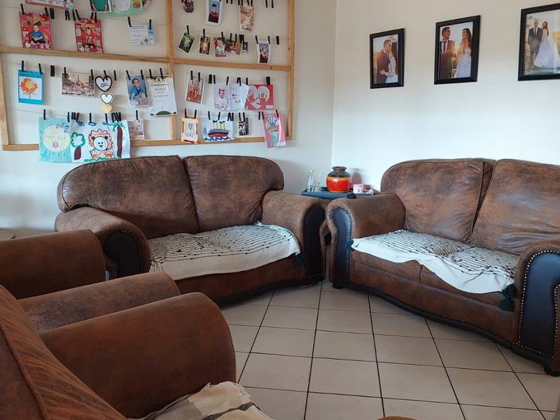 3 Bedroom Simplex Annlin - Photo 5