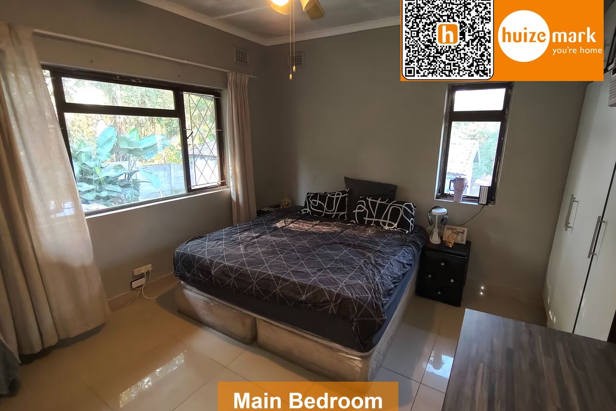 3 Bedroom House + Extras! - Photo 5