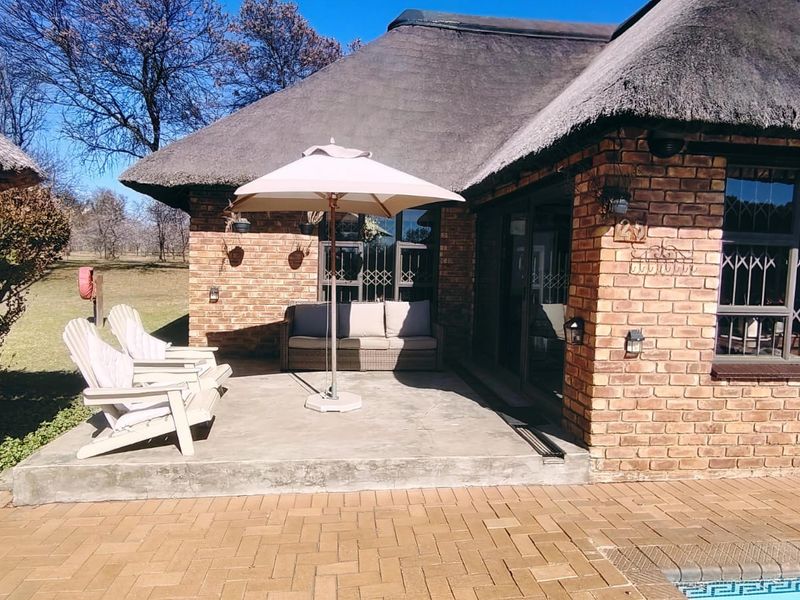 LIVE THE HOLIDAY LIFESTYLE – EVERY SINGLE DAY! - Photo 3