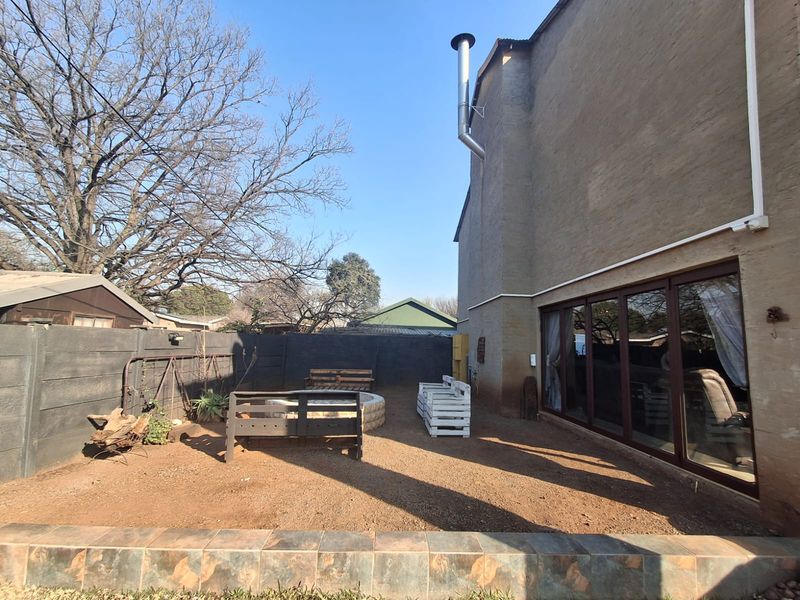 5-Bedroom Double-Story Family Home – Meyerton Central. - Photo 4