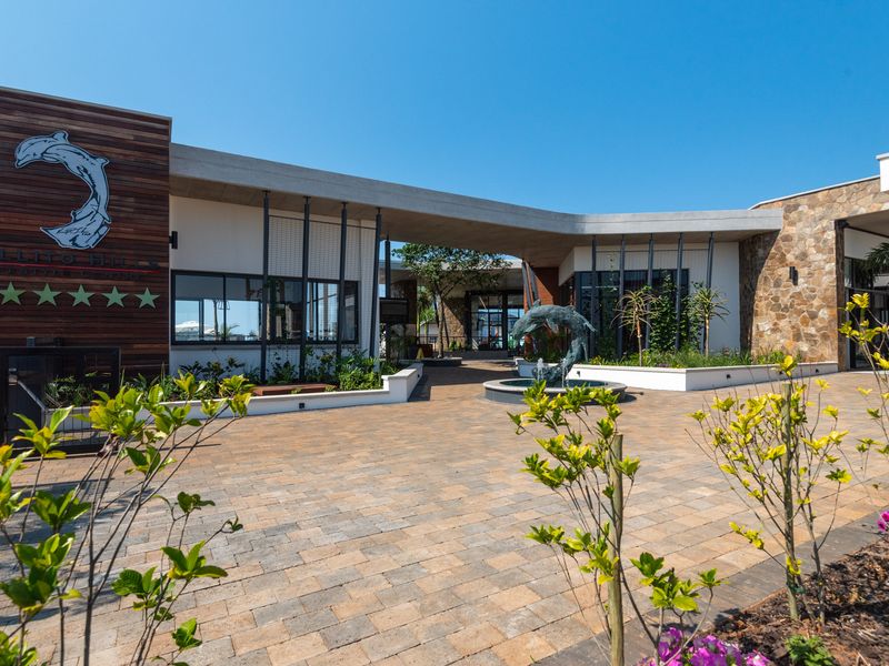 2 Bedroom in Ballito Hills Estate - Living the Estate Life!!! - Photo 1