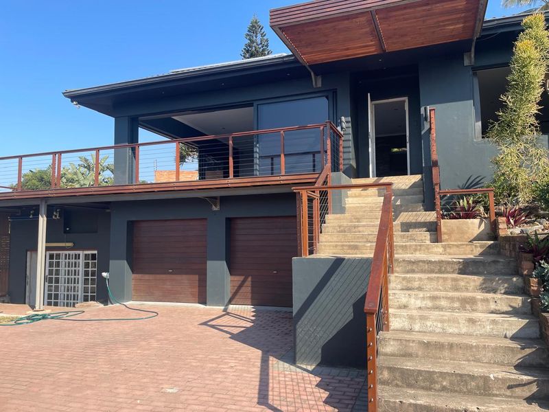 Coastal Living where EVERY DAY Feels Like a Holiday in Ballito. - Photo 1