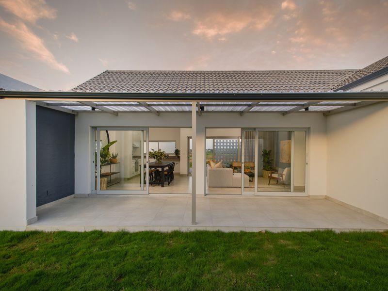 Freestanding Home to Rent in Lalela Estate Ballito - Photo 1