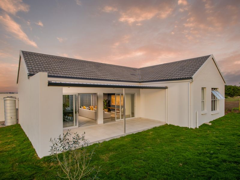 Freestanding Home to Rent in Lalela Estate Ballito - Photo 2