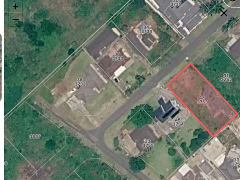 Vacant Land For Sale In Stanger Manor - Photo 1