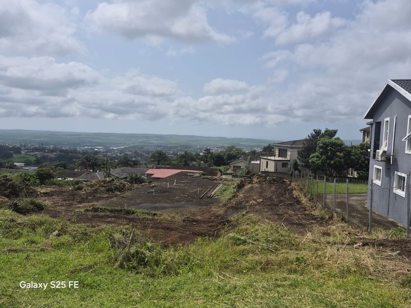 Vacant Land For Sale In Stanger Manor - Photo 7