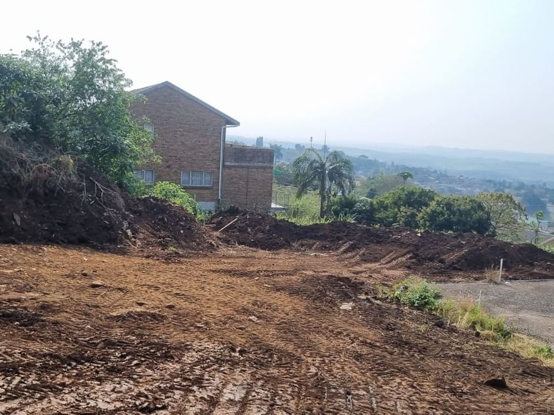 Vacant Land For Sale In Stanger Manor - Photo 4