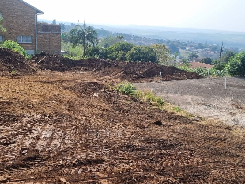 Vacant Land For Sale In Stanger Manor - Photo 3