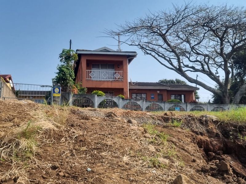 Vacant Land For Sale In Stanger Manor - Photo 5