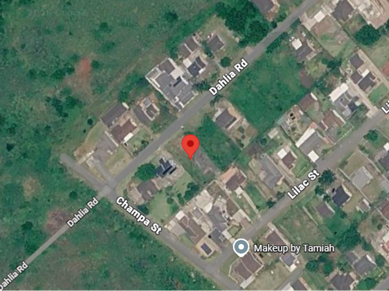 Vacant Land For Sale In Stanger Manor - Photo 2