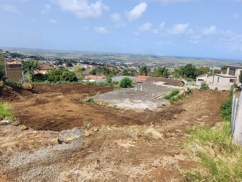 Vacant Land For Sale In Stanger Manor - Photo 8
