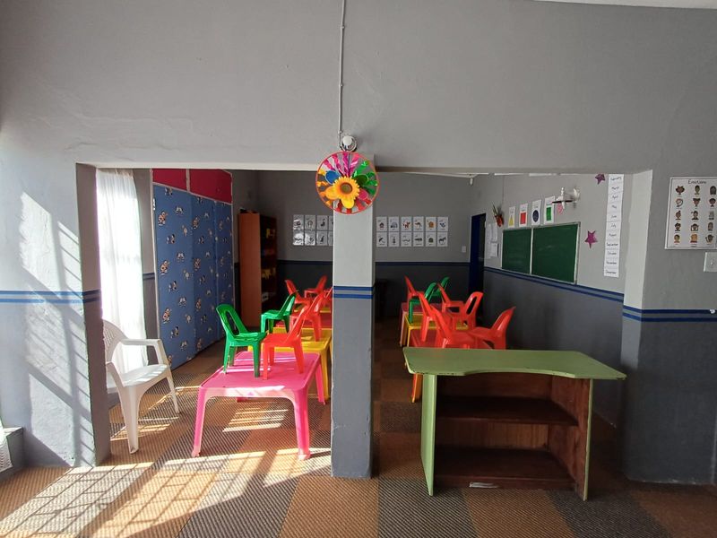 Property In SE 1 New To The Market Ideal For A Kinder garden - Photo 9
