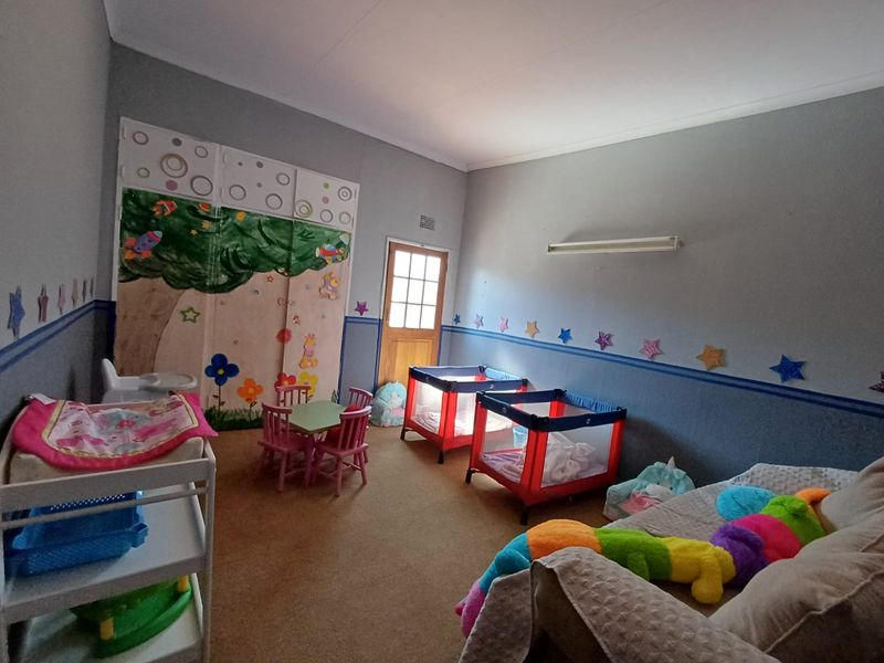 Property In SE 1 New To The Market Ideal For A Kinder garden - Photo 4