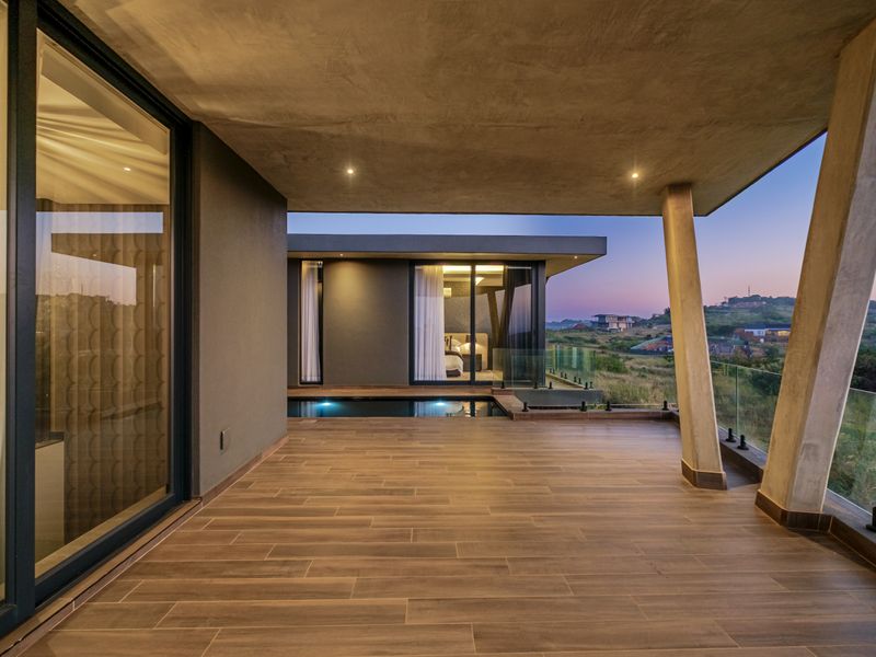 Contemporary Corporate Rental in Seaton Estate - Photo 5