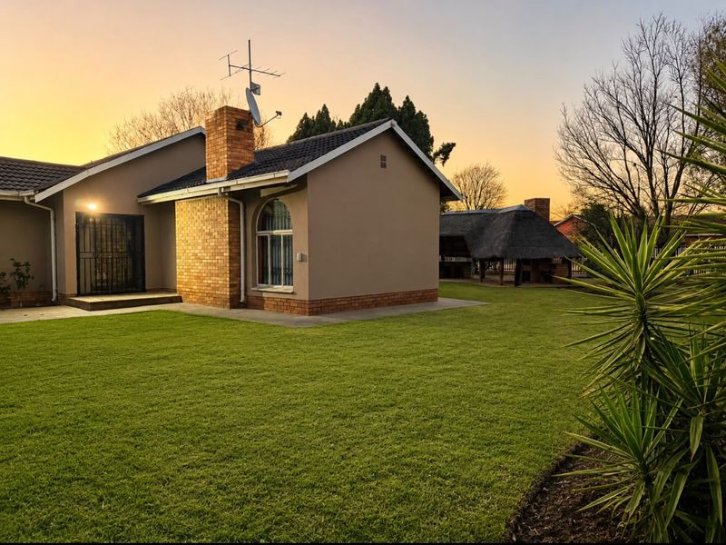 Property for Sale | Vanderbijlpark SE 6. - Photo 1