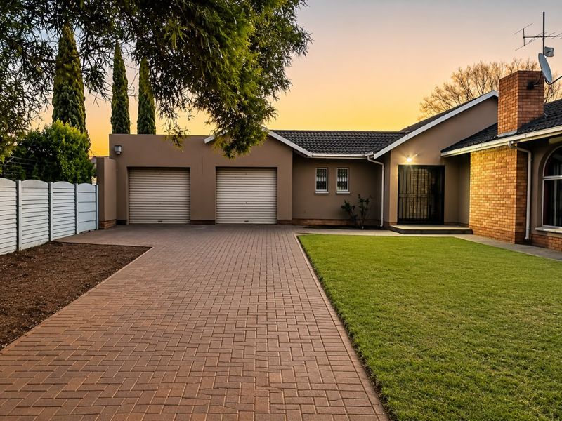 Property for Sale | Vanderbijlpark SE 6. - Photo 3