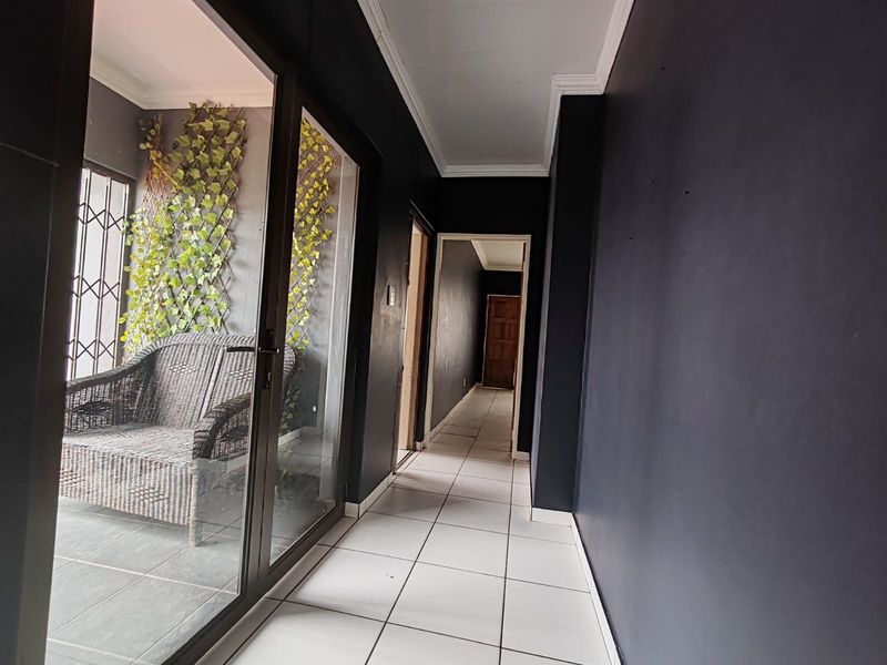 3 Bedroom House wirh Pool and lat for sale in Rand Collieries - Photo 1