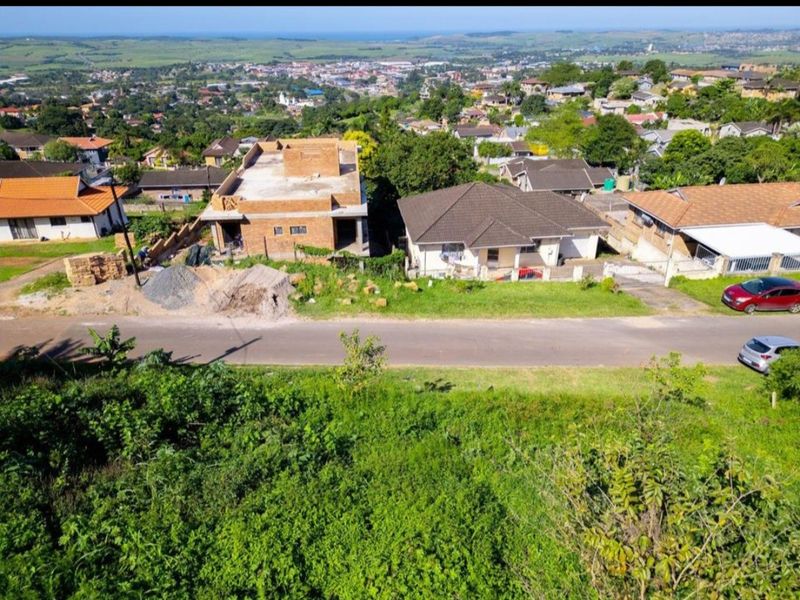Vacant Land For Sale In Stanger Manor - Photo 5