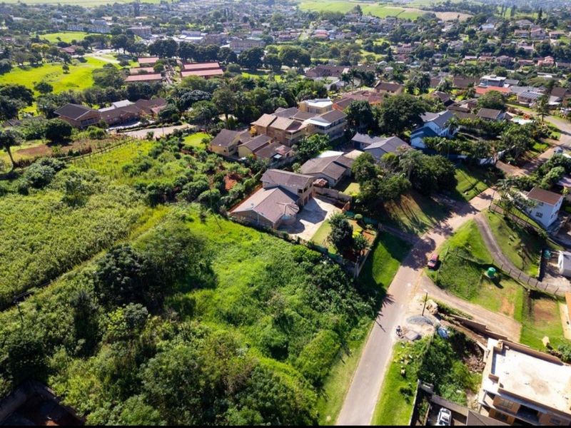 Vacant Land For Sale In Stanger Manor - Photo 4