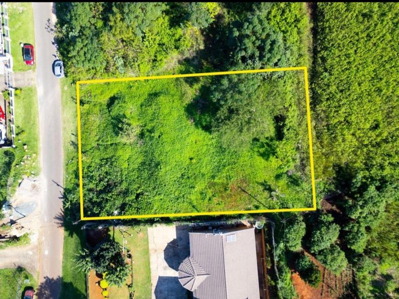 Vacant Land For Sale In Stanger Manor - Photo 7