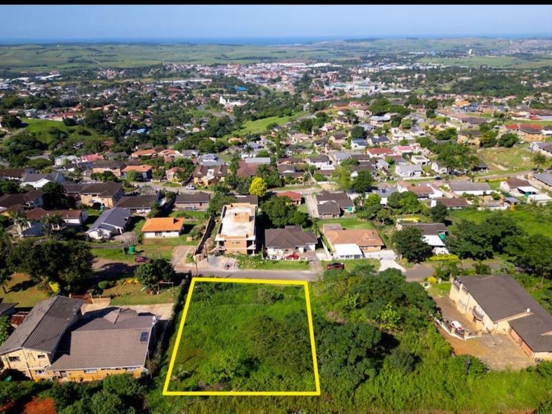 Vacant Land For Sale In Stanger Manor - Photo 6