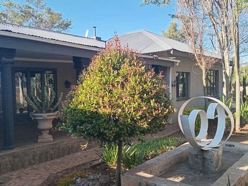 14 Parklands  Avenue Alberton Ext 13 - Photo 1