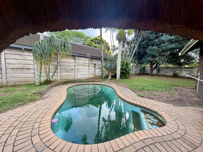 3 Bedroom Face-Brick Home with Flatlet for Sale | Sole Mandate - Photo 1