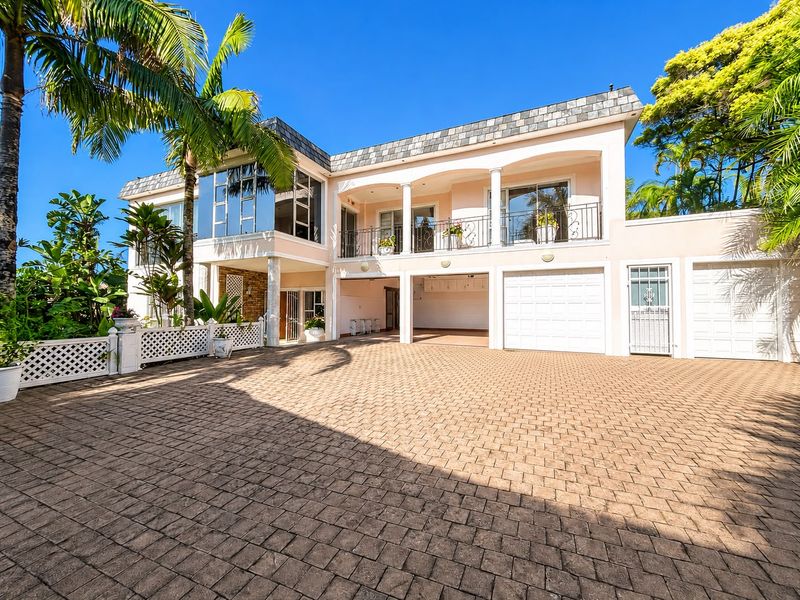 7 Bedroom home - Photo 1