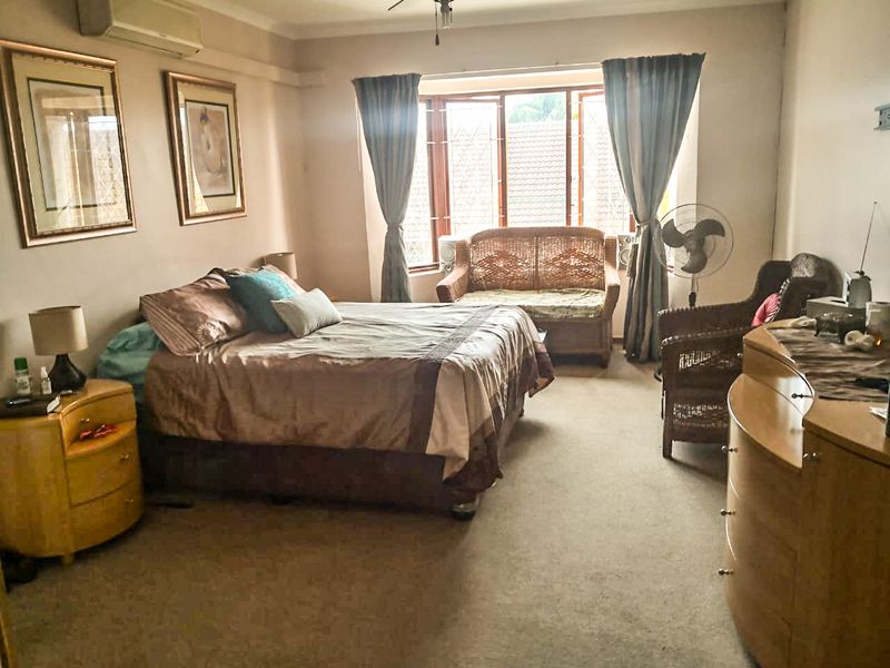 Beautiful 3 Bedroom Spacious Flat For Rental - Photo 8