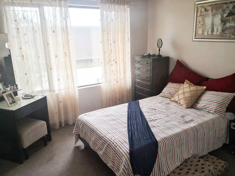 Beautiful 3 Bedroom Spacious Flat For Rental - Photo 9