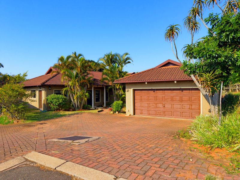 Effortless Coastal Living in the Heart of Ballito - Photo 1