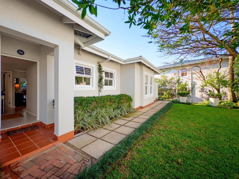 Your Next Chapter Starts Here - Spacious Garden Townhouse in Shortens Country Estate - Photo 8