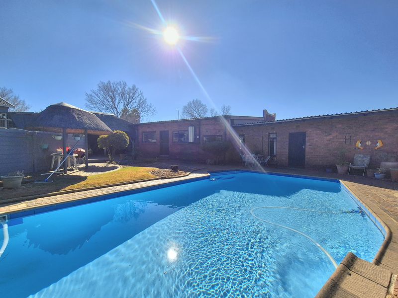STUNNING HOME WITH PLENTY CHARM AND POTENTIAL! - Photo 2