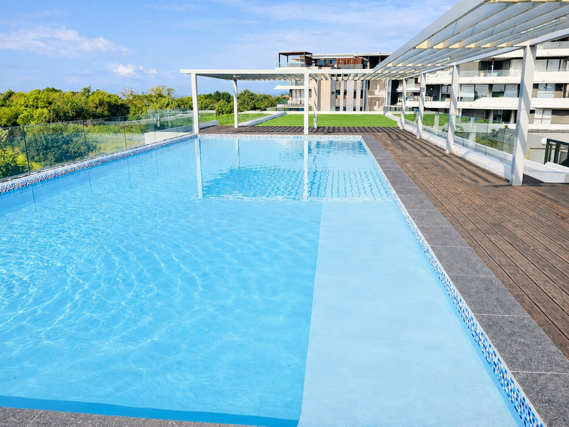 2 bedroom apartment -Sibaya Precinct - Photo 1