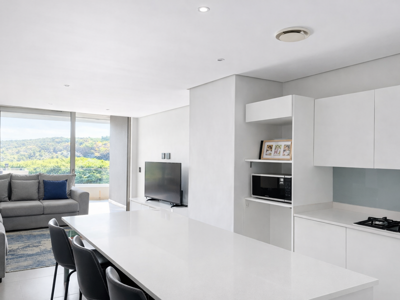 2 bedroom apartment -Sibaya Precinct - Photo 3