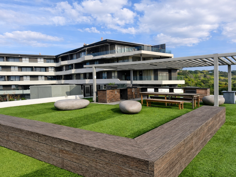 2 bedroom apartment -Sibaya Precinct - Photo 2