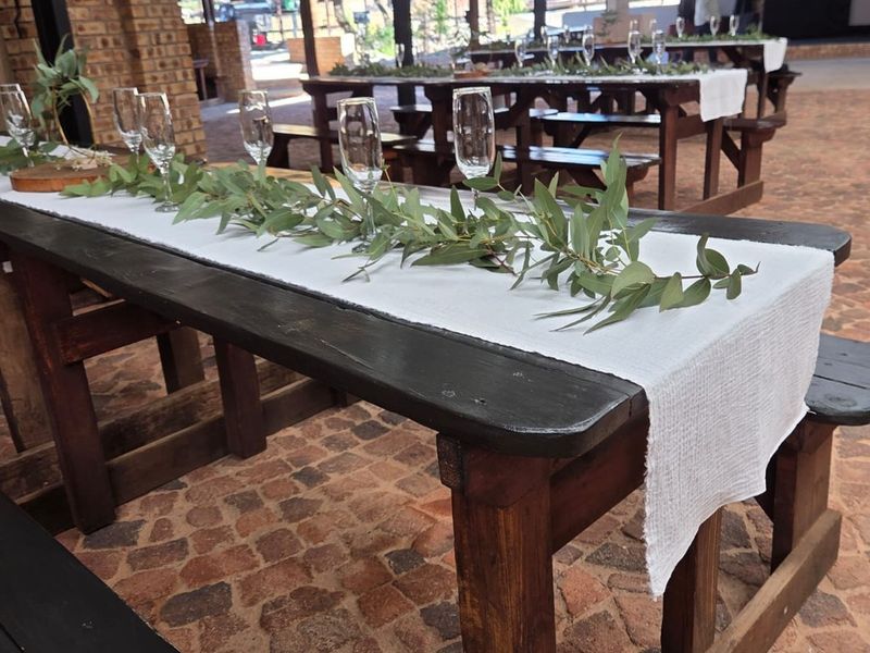 Established Lifestyle & Events Estate Bordering the Krugersdorp Game Reserve - Photo 6