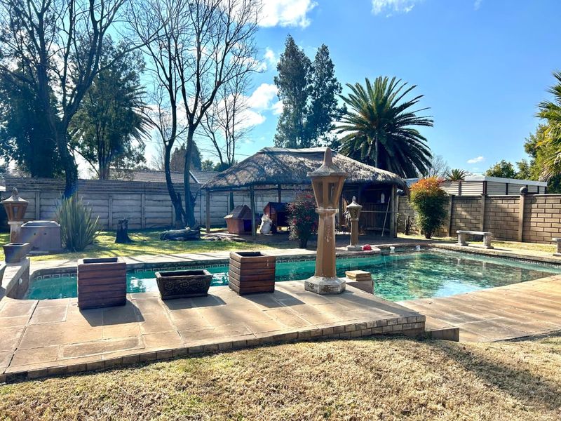 Beautiful maintained family home for sale in Meyerton. - Photo 10