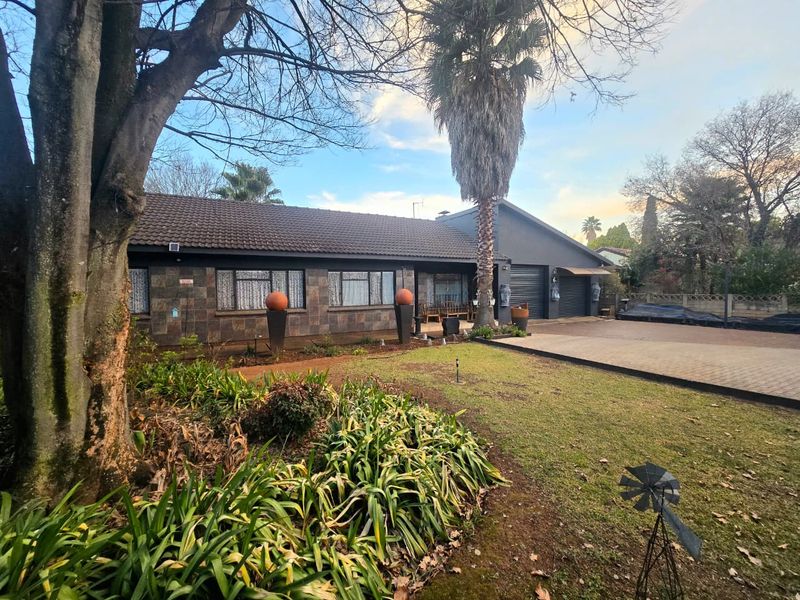 Beautiful maintained family home for sale in Meyerton. - Photo 3