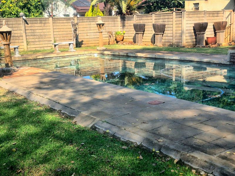 Beautiful maintained family home for sale in Meyerton. - Photo 8
