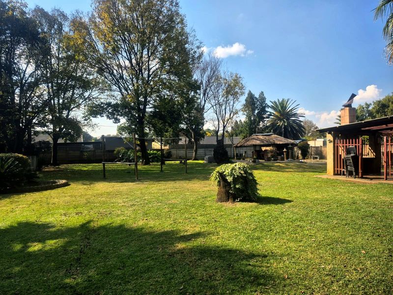 Beautiful maintained family home for sale in Meyerton. - Photo 7