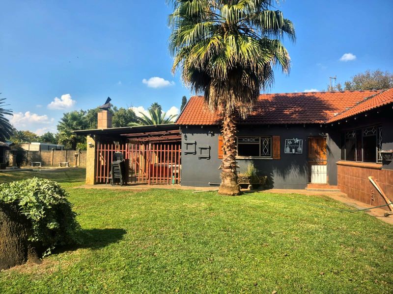 Beautiful maintained family home for sale in Meyerton. - Photo 6