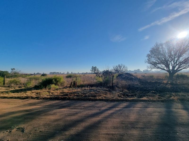 VACANT STAND FOR SALE – VAALVIEW - Photo 4