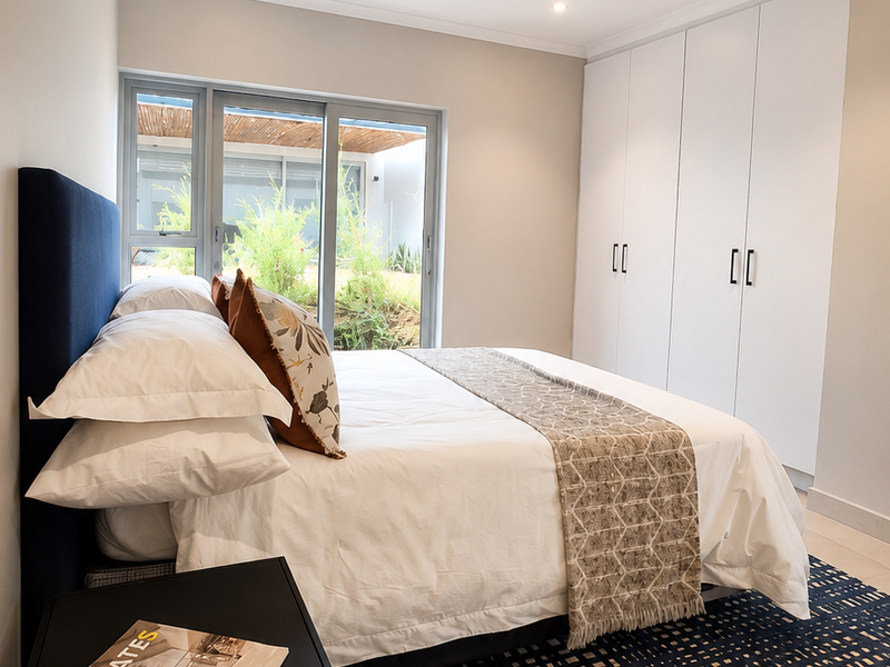 Modern 2 Bedroom Home in Lalela Estate, Near Salt Rock City - Photo 10