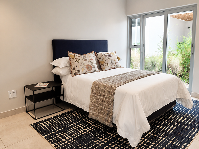 Modern 2 Bedroom Home in Lalela Estate, Near Salt Rock City - Photo 9