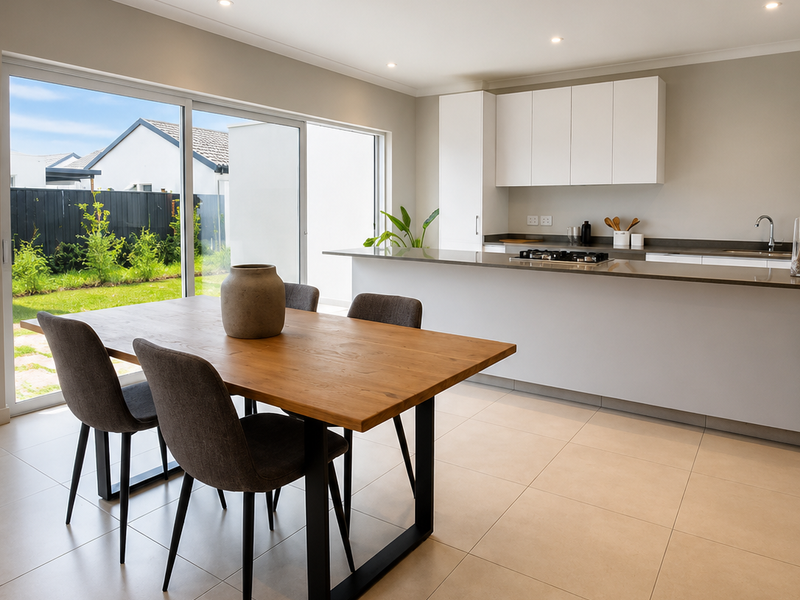 Modern 2 Bedroom Home in Lalela Estate, Near Salt Rock City - Photo 2