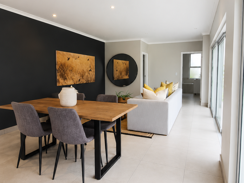 Modern 2 Bedroom Home in Lalela Estate, Near Salt Rock City - Photo 4